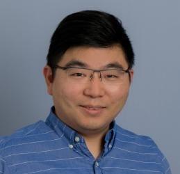 A/Prof. Xiao Liu