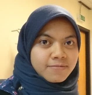 Dr Yunita Sari