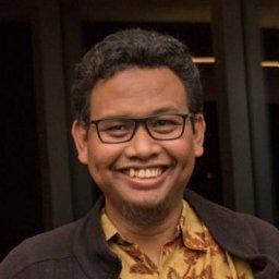 Asst. Prof. Arif Nurwidyantoro