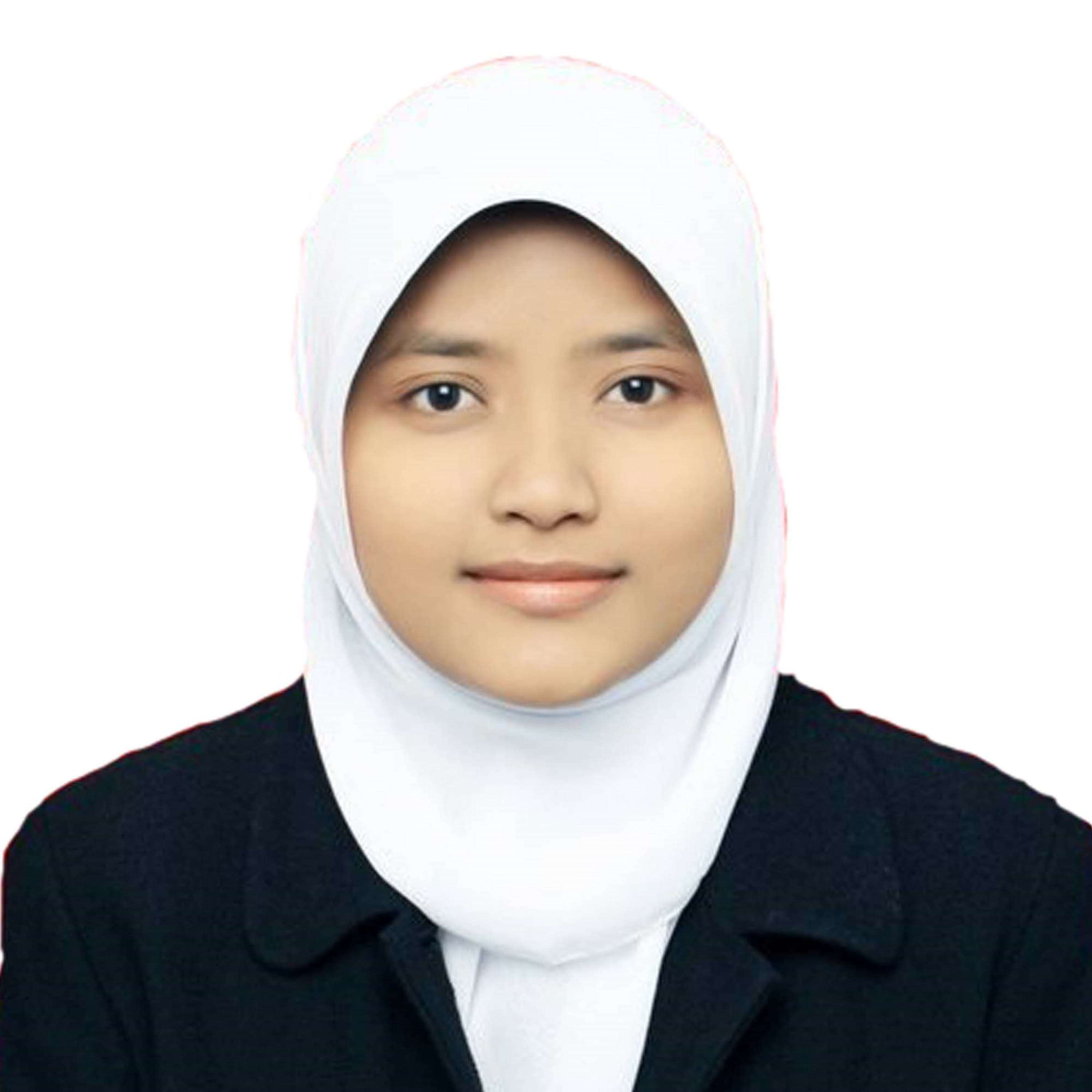 Dr. Hilya Arini