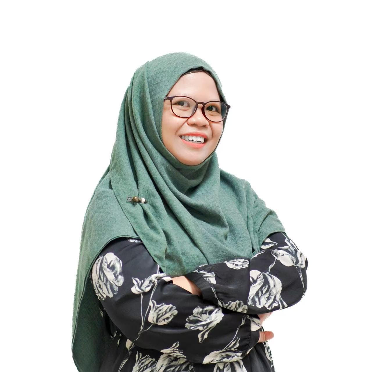 Asst. Prof. Fitri Trapsilawati